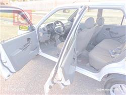 Saipa 131